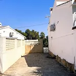 בית נופש Casa Mila *