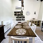 בית נופש Casa Mila מוריירה