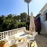 בית נופש Casa Mila *