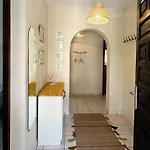 בית נופש Casa Mila מוריירה