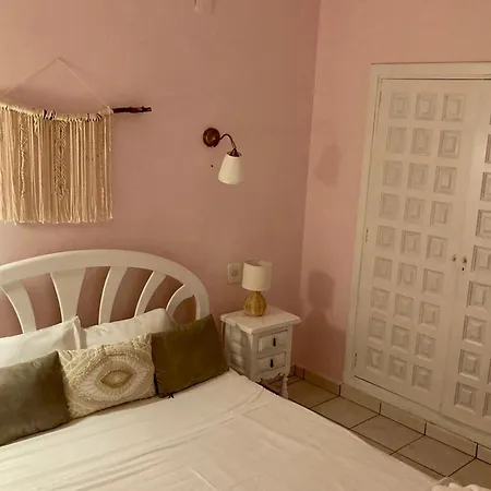 Casa Mila Vakantiehuis *