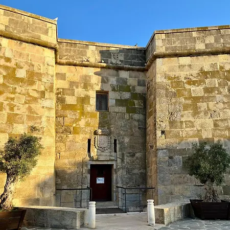 Casa Mila Морайра