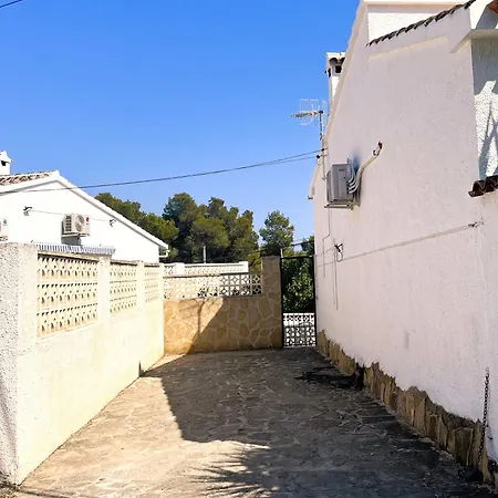 Vakantiehuis Casa Mila *