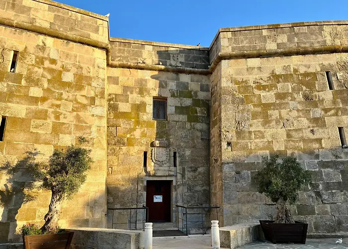 Casa Mila Морайра