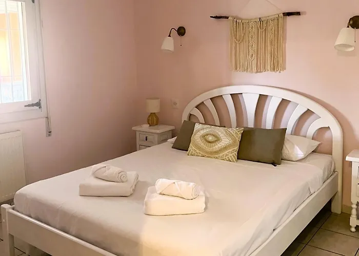 Casa Mila Дом отдыха *