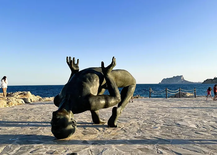 Дом отдыха Casa Mila