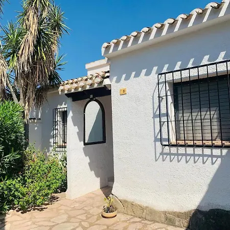 Holiday home Casa Mila