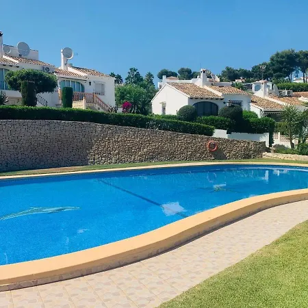 Holiday home Casa Mila