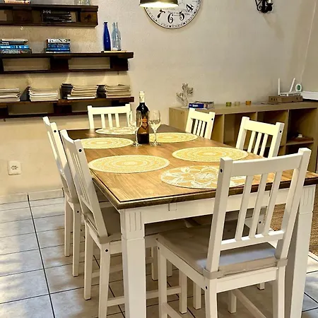 Casa Mila Moraira