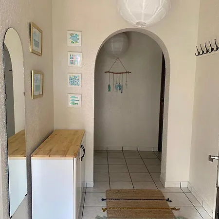 Holiday home Casa Mila Moraira