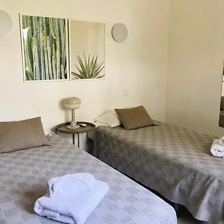 Casa Mila Moraira