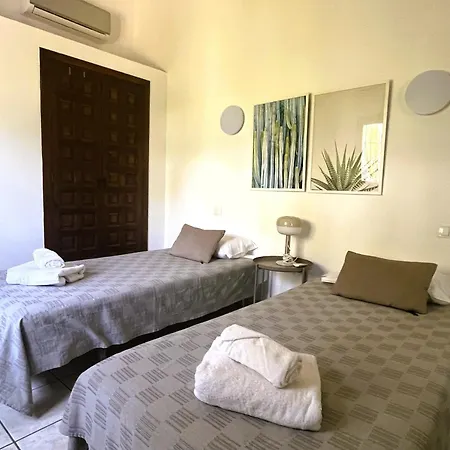 Casa Mila * Moraira