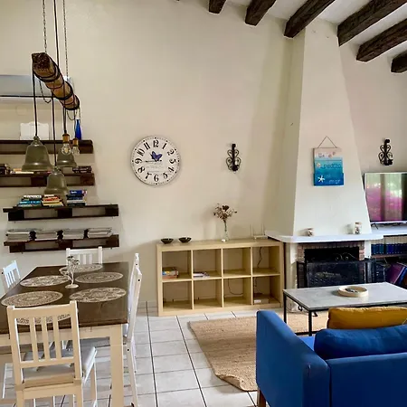 度假居 Casa Mila *