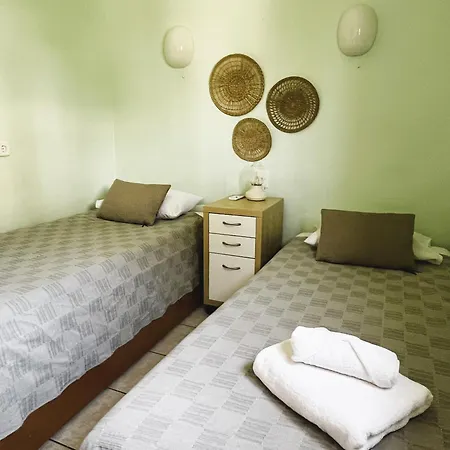 Casa Mila Nyaraló Moraira