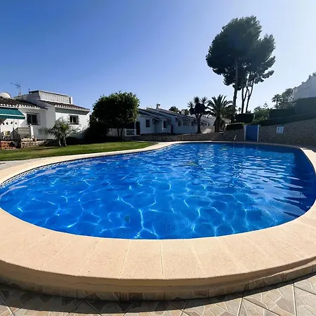 Casa Mila * Moraira