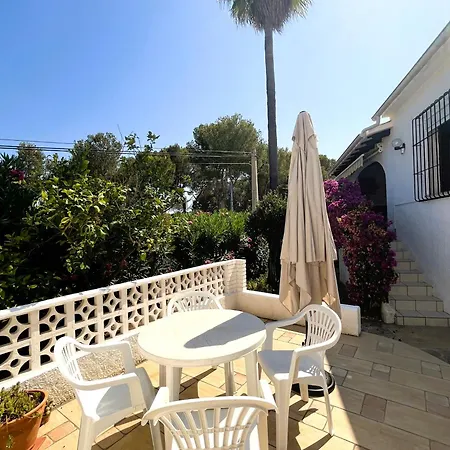 度假居 Casa Mila *