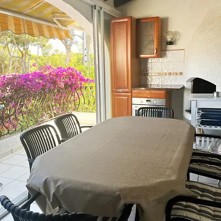 Casa Mila * Moraira