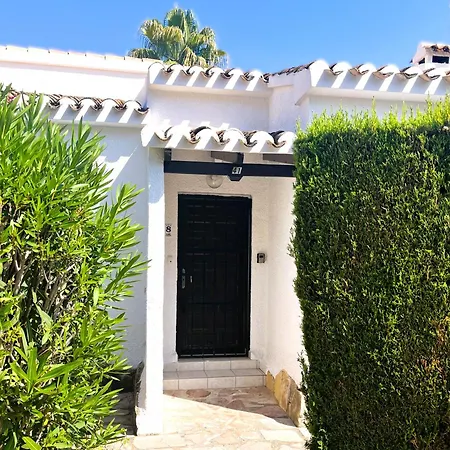 Casa Mila Nyaraló *