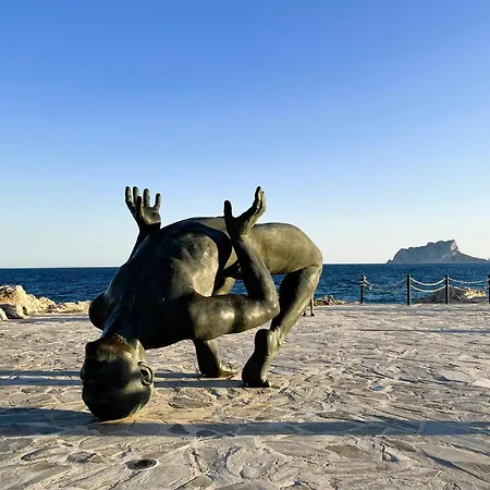 Nyaraló Casa Mila